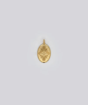 dove pendant