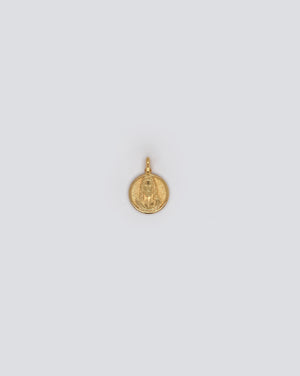 jesus pendant