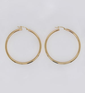 midi hoops